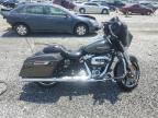 2021 HARLEY-DAVIDSON FLHX - 1HD1KBC19MB630560