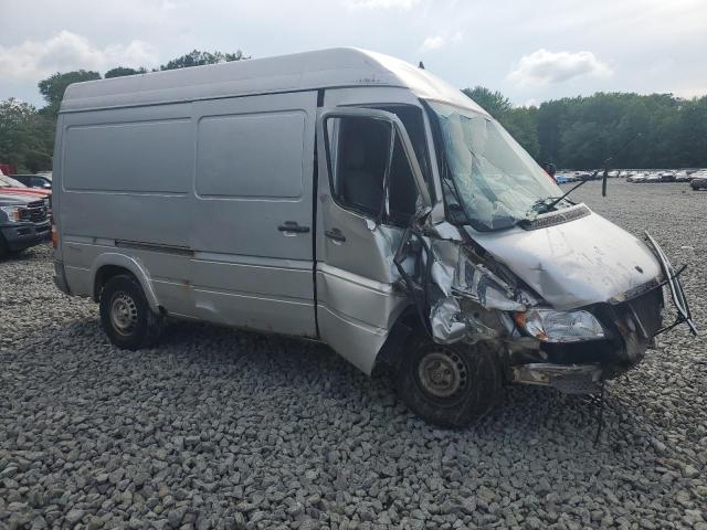 2006 DODGE SPRINTER 2 #3304591441