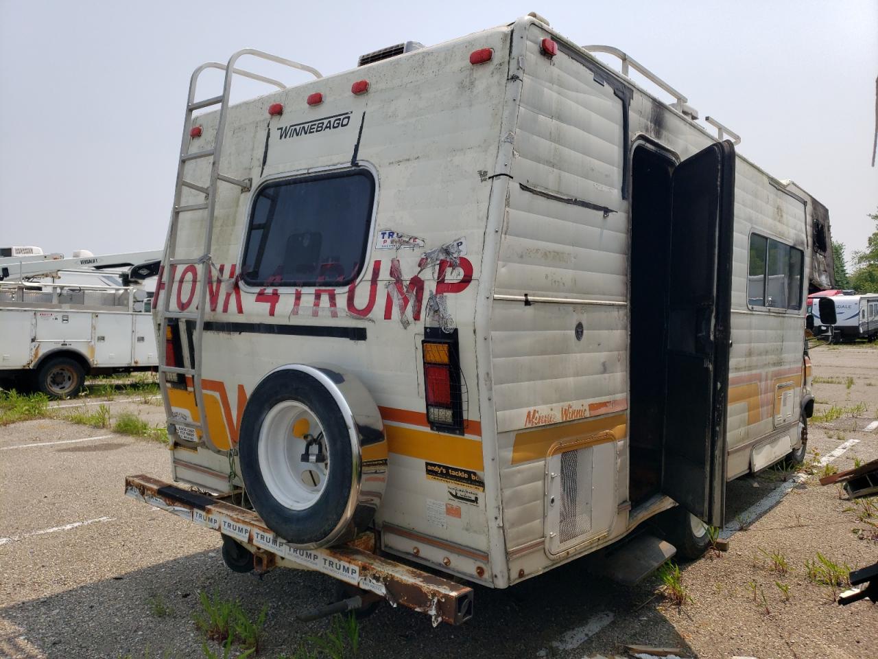 Lot #3287630010 1977 OTHER OTHER