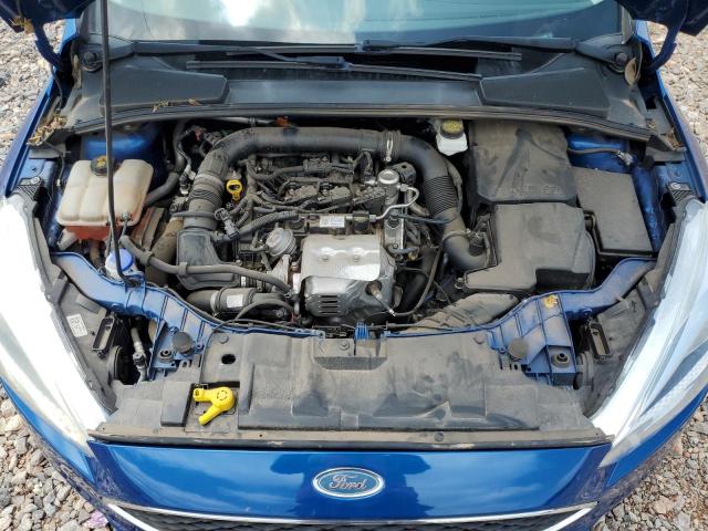 2018 FORD FOCUS SE - 1FADP3FE4JL277404