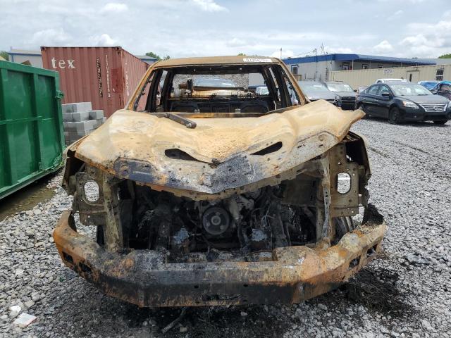 2023 GMC SIERRA K25 1GT49PEY8PF156082