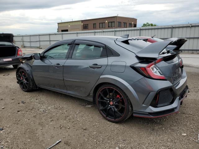 2018 HONDA CIVIC TYPE SHHFK8G77JU201966
