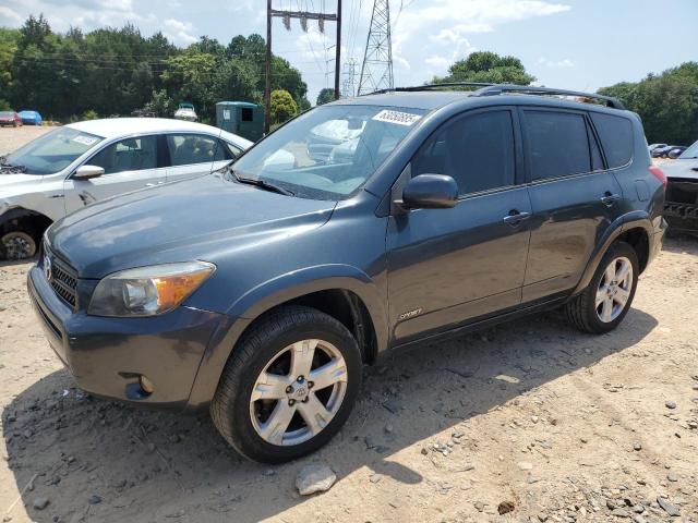 TOYOTA RAV4 SPORT