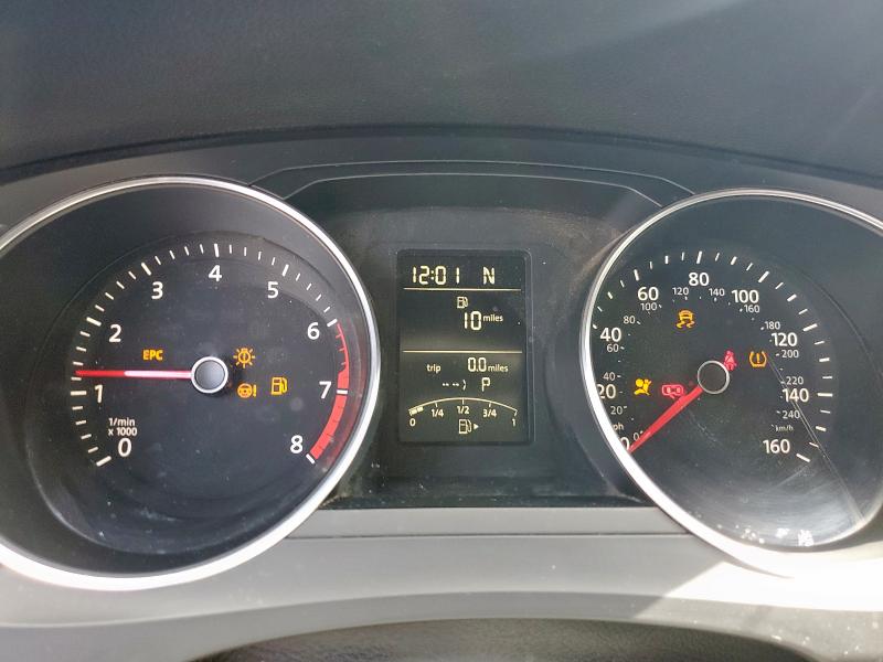 2018 VOLKSWAGEN JETTA S 3VW2B7AJ0JM234525