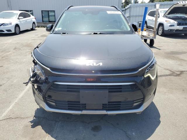 2023 KIA NIRO SX KNDCT3LE5P5037572
