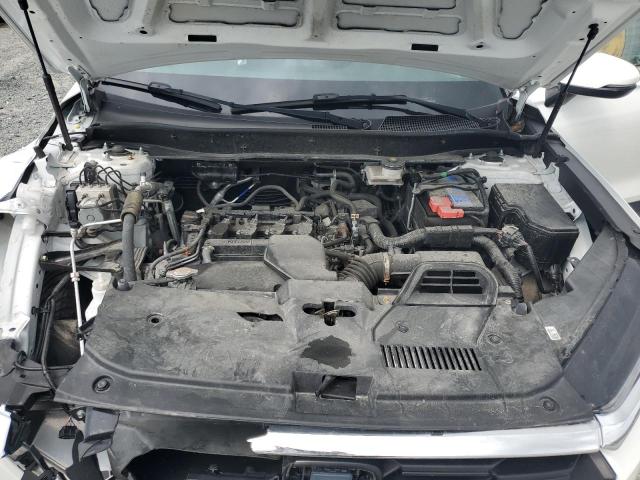 2023 HONDA CR-V LX 2HKRS3H29PH001198