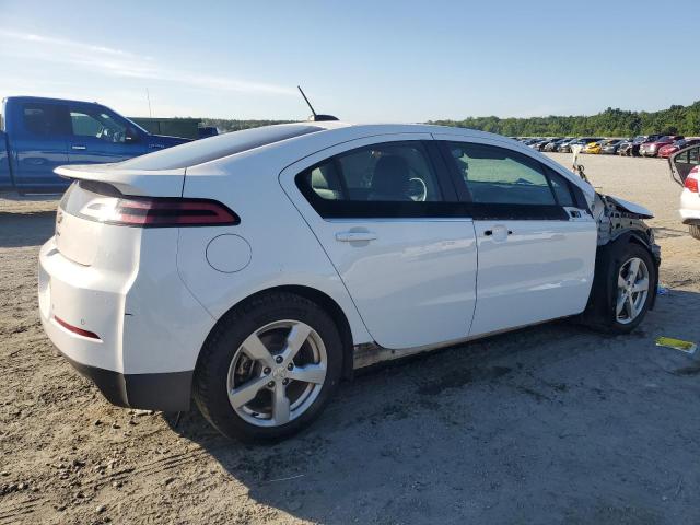 2015 CHEVROLET VOLT 1G1RB6E42FU132638