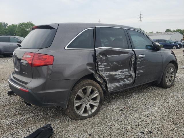Vin: 2hnyd2h51bh532370, lot: 59653625, acura mdx advance 20113