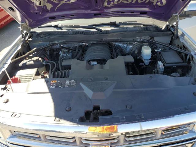 2015 CHEVROLET SILVERADO - 3GCUKSEC6FG515955