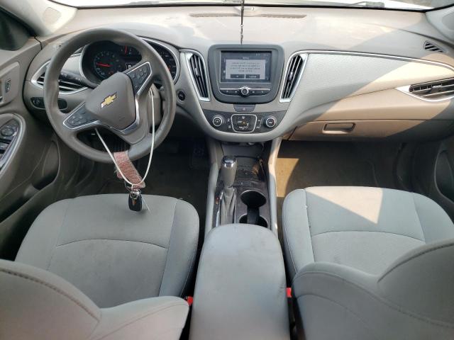 2017 CHEVROLET MALIBU LS 1G1ZB5ST8HF291533