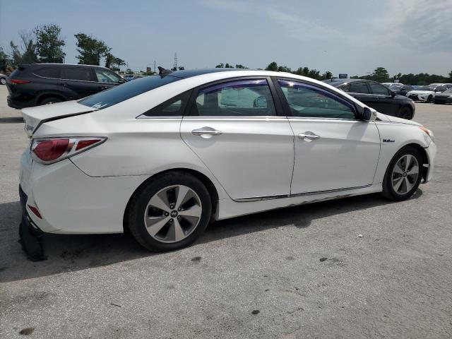 Vin: kmhec4a48ba007521, lot: 57904645, hyundai sonata hybrid 20113