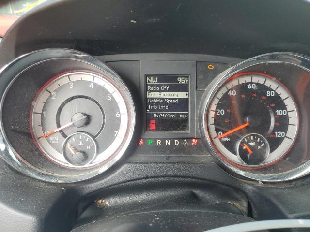 2019 DODGE GRAND CARAVAN GT 2C4RDGEGXKR764151
