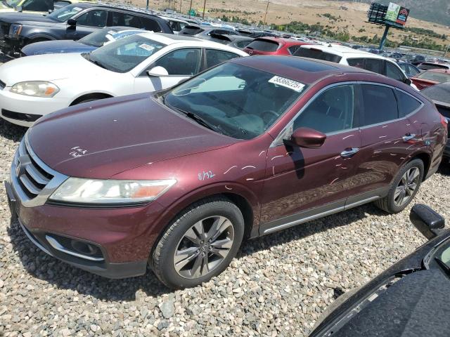 Vin: 5j6tf2h5xdl006331, lot: 58366225, honda crosstour exl 2013 img_1