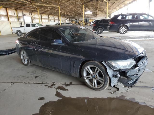 Vin: wba3n3c55ef711010, lot: 59377495, bmw 4 series i 20144