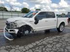 2018 FORD F150 SUPER - 1FTEW1EG0JFB42220