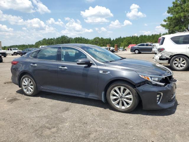 2018 KIA OPTIMA LX 5XXGT4L39JG242935