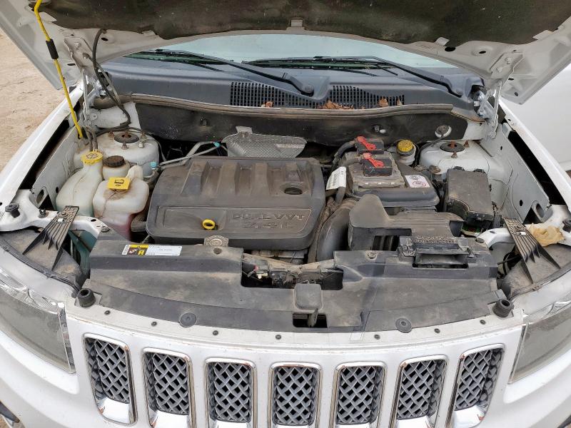 2017 JEEP COMPASS LA 1C4NJDEB9HD171595