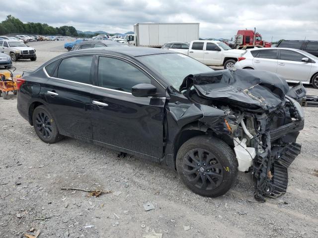 Vin: 3n1ab7ap3jy311595, lot: 61064855, nissan sentra s 20184