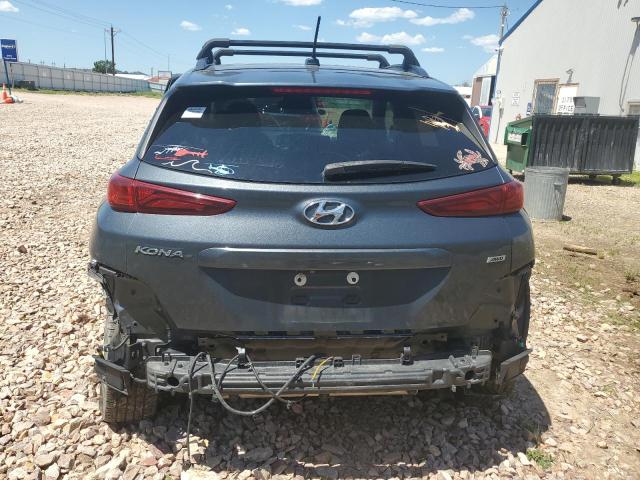 2020 HYUNDAI KONA SEL - KM8K2CAA2LU555648