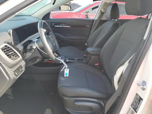 2025 KIA SELTOS S KNDEUCAA6S7687224