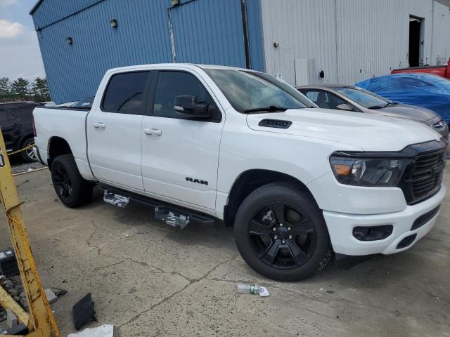 2021 RAM 1500 BIG H 1C6SRFFT7MN676660
