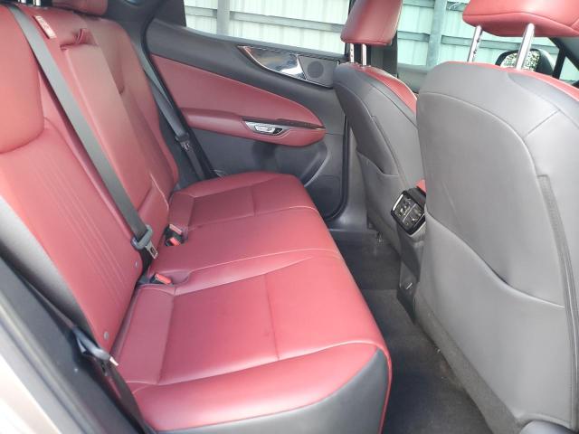 2023 LEXUS NX 250 JTJADCAZ7P5009814