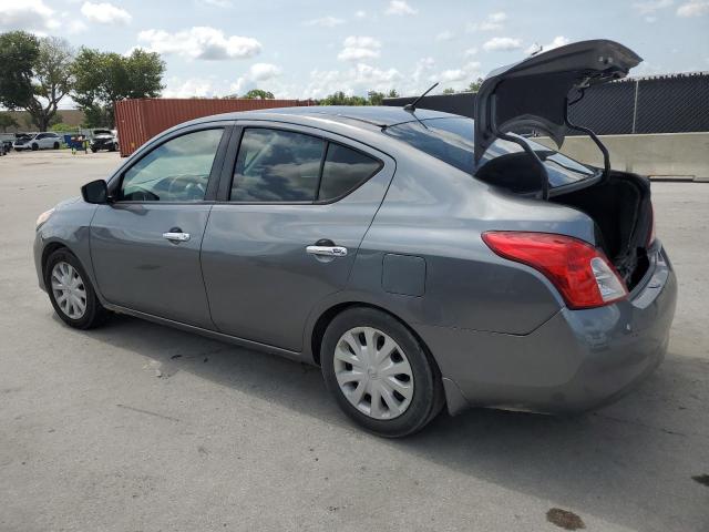2018 NISSAN VERSA S 3N1CN7AP4JL832032