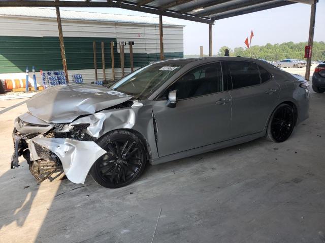 TOYOTA CAMRY XSE