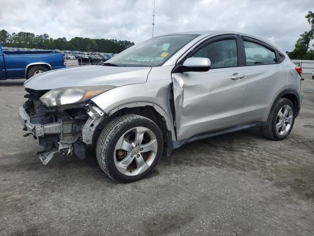 Vin: 3czru5h32gm743106, lot: 60425235, honda hr-v lx 2016 img_1