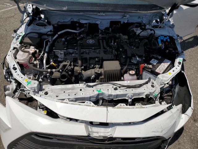 2023 TOYOTA COROLLA LE - JTDBCMFEXPJ011960
