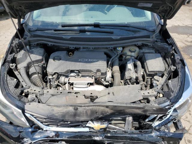2018 CHEVROLET CRUZE LT - 3G1BE6SM4JS586251