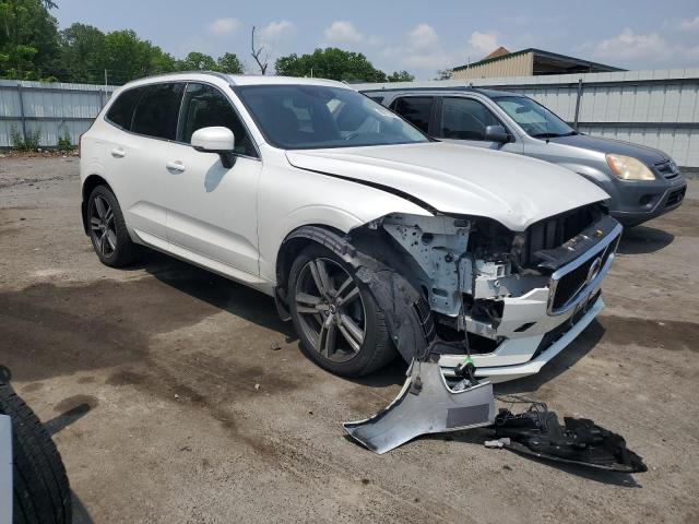 Vin: lyv102rk5jb101463, lot: 59713875, volvo xc60 t5 20184