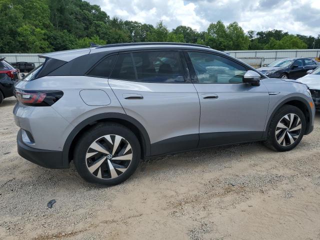 Vin: 1v2dnpe89pc016540, lot: 59401215, volkswagen id.4 pro pro 20233