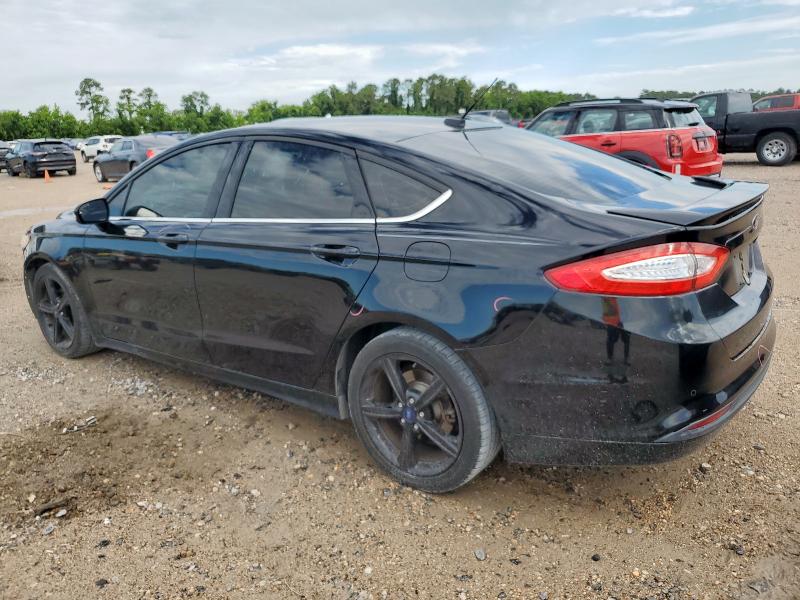 Vin: 3fa6p0h77gr193352, lot: 60062465, ford fusion se 20162