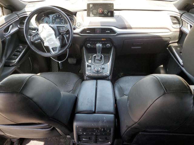 2019 MAZDA CX-9 GRAND JM3TCADYXK0336386