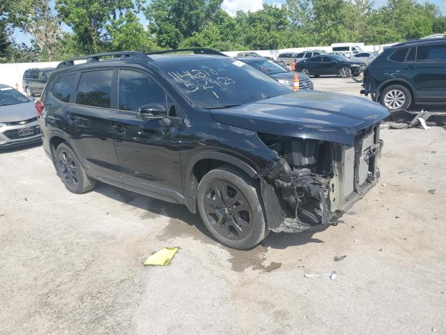 Vin: 4s4wmakd1p3409388, lot: 61448215, subaru ascent limited 20234