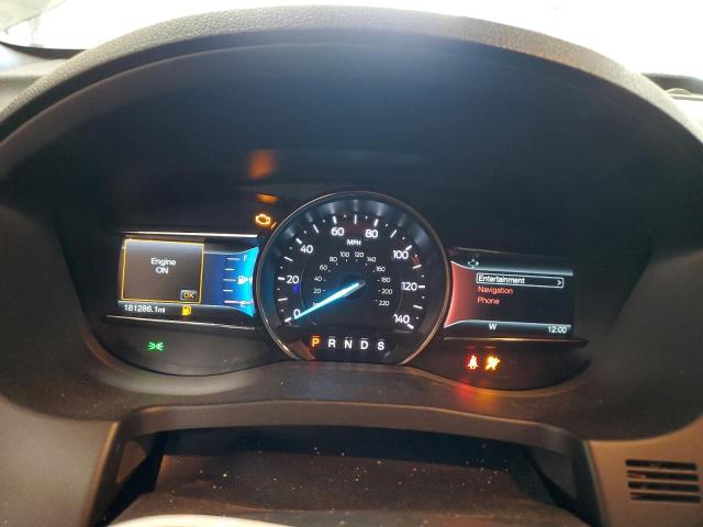 2016 FORD EXPLORER X - 1FM5K8DH9GGC86944