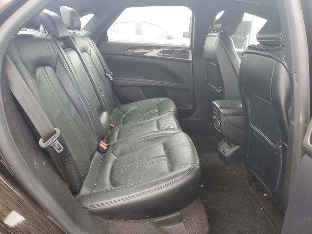 2020 LINCOLN MKZ RESERV - 3LN6L5E93LR614238