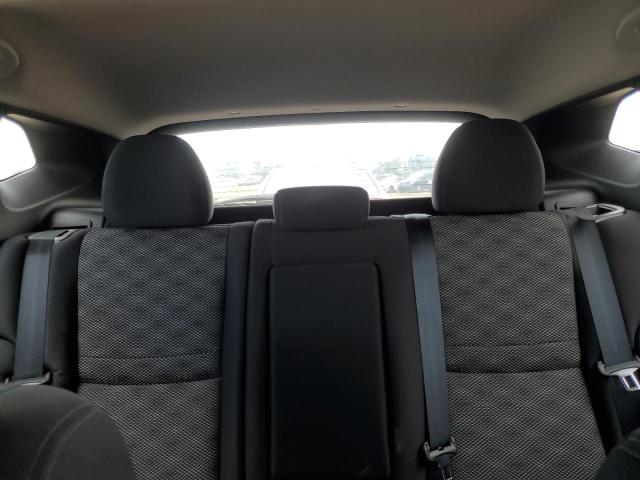 2022 NISSAN QASHQAI JN1BJ1BW1NW490775