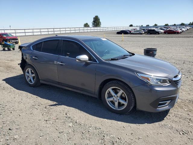 2021 SUBARU LEGACY TOU 4S3BWGP60M3005097
