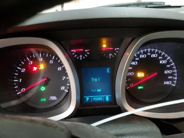 2CNALPEW4A6314580 2010 CHEVROLET EQUINOX