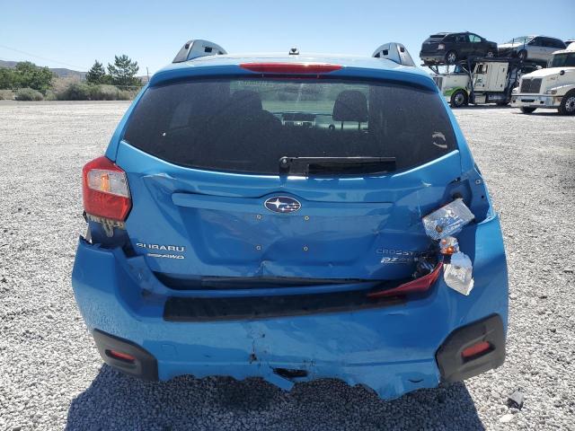 2017 SUBARU CROSSTREK JF2GPAAC5HG256647