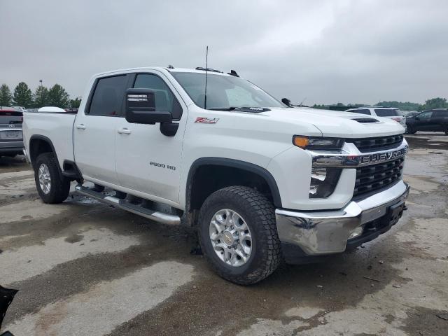 Vin: 1gc4yney3mf204333, lot: 58753725, chevrolet all models k2500 heavy duty lt 20214