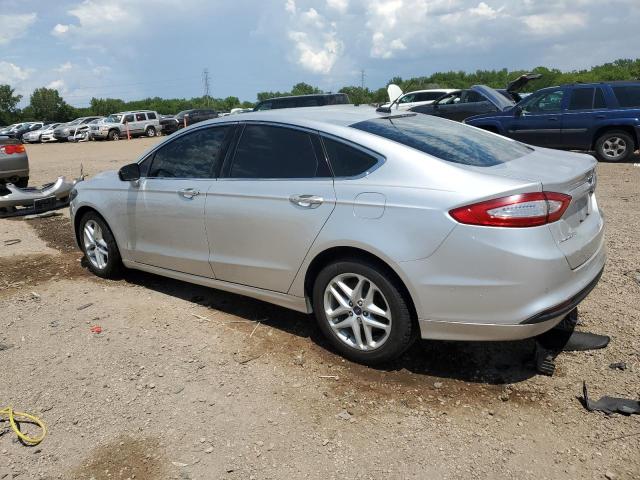 Vin: 3fa6p0hd9gr313576, lot: 61600045, ford fusion se 20162