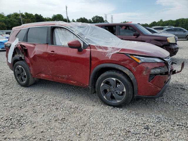2025 NISSAN ROGUE SV 5N1BT3BA2SC772147