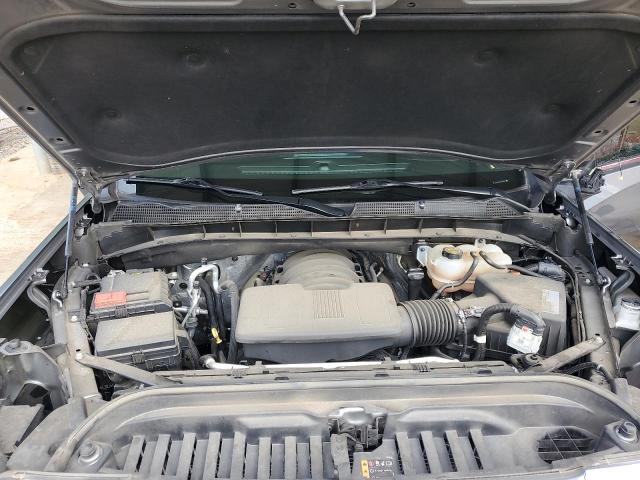2021 GMC SIERRA K15 - 3GTU9DED1MG388092