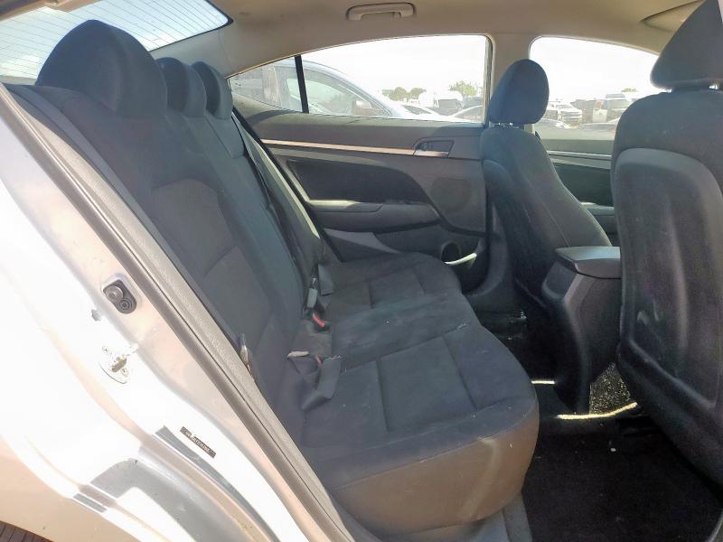 2020 HYUNDAI ELANTRA SE - 5NPD84LF2LH531905