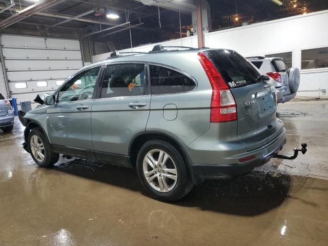 Vin: 5j6re4h74bl055399, lot: 60172075, honda crv exl 20112