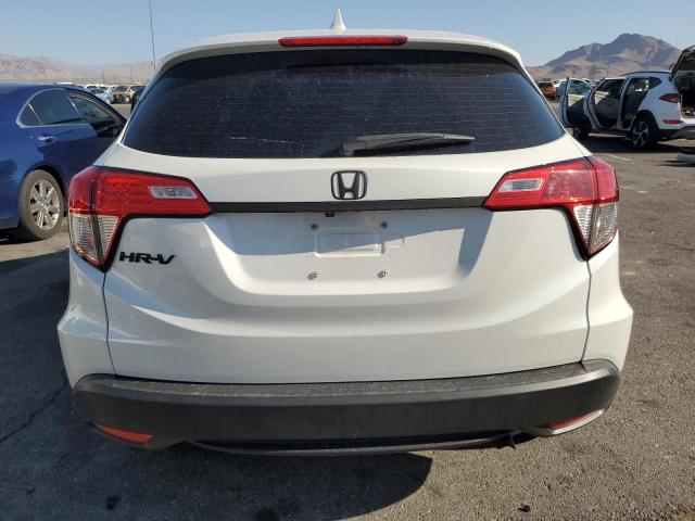 2020 HONDA HR-V LX - 3CZRU5H35LM708764