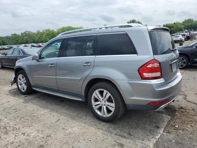 Vin: 4jgbf7be7ca792067, lot: 58318855, mercedes-benz gl-class 450 4matic 20122